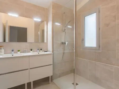 Dune Blanche, Maison 6 personnes à Seignosse - Photo 9