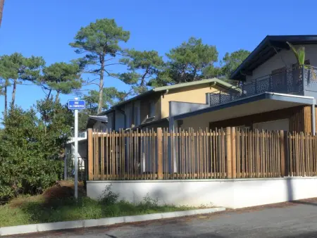 Dune Blanche, Maison 6 personnes à Seignosse - Photo 13
