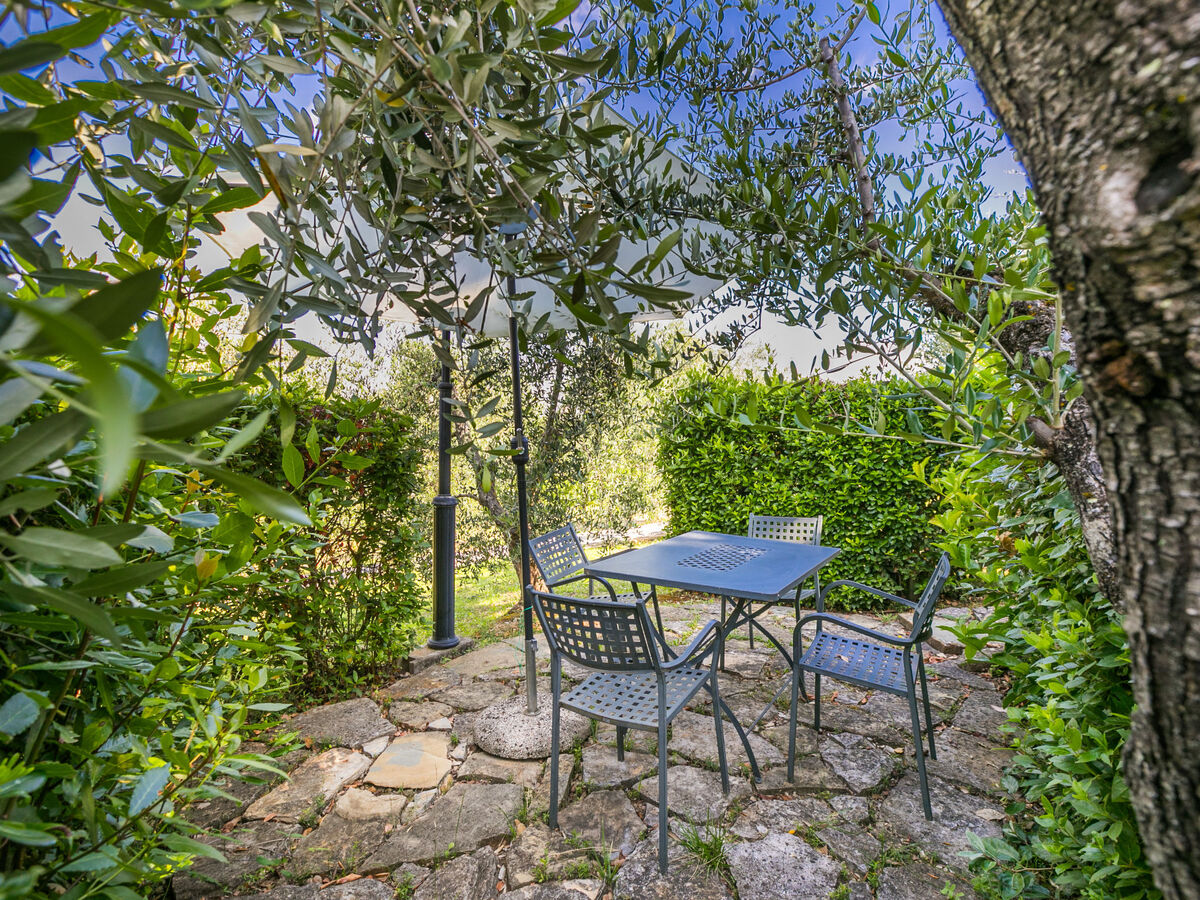 Gîte Boccaccio, 4 pers. – Vue Chianti & piscine - Photo 38