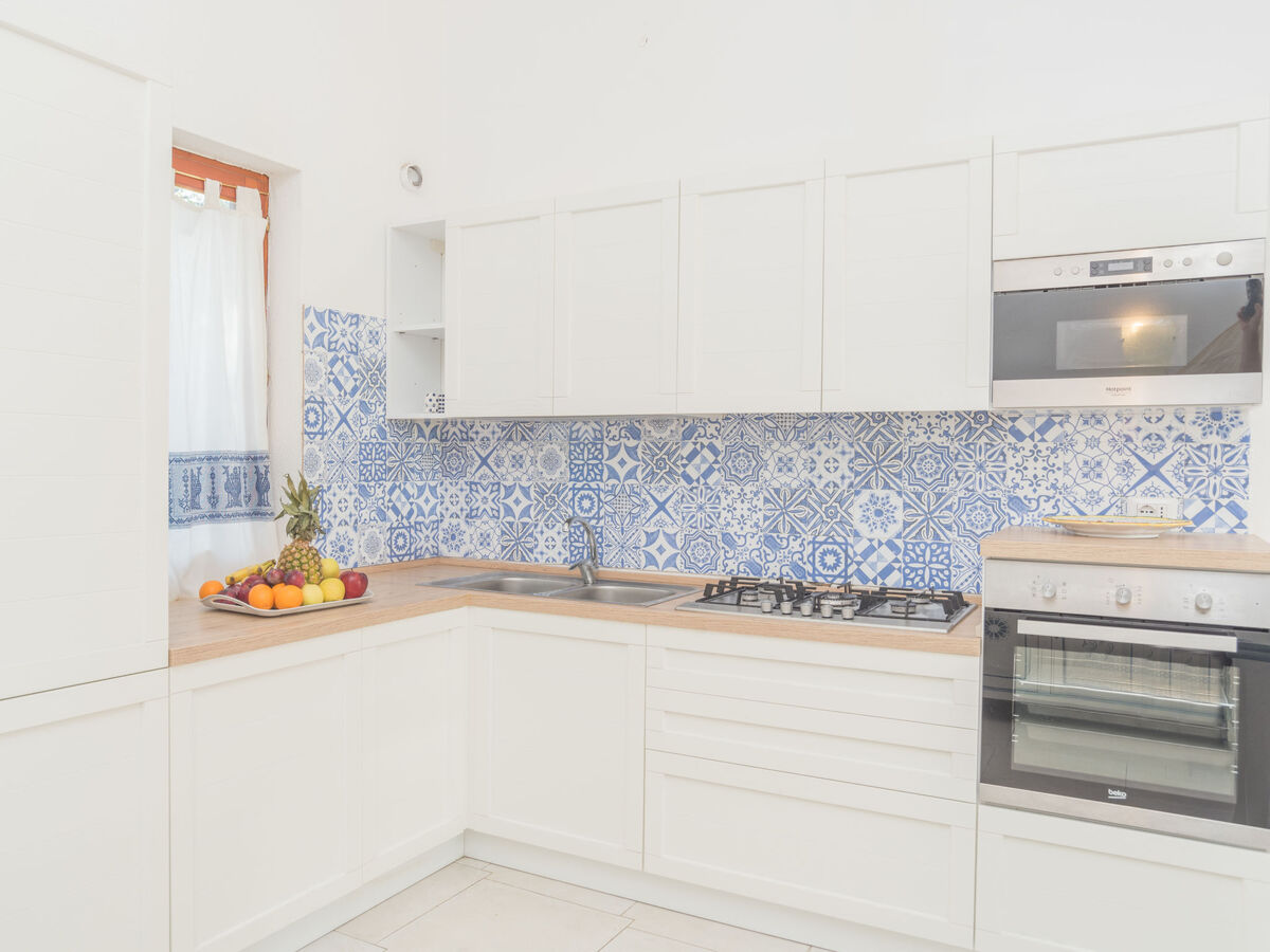 Maison Rei Marina Fronte Mare à 50m de la plage - Photo 2