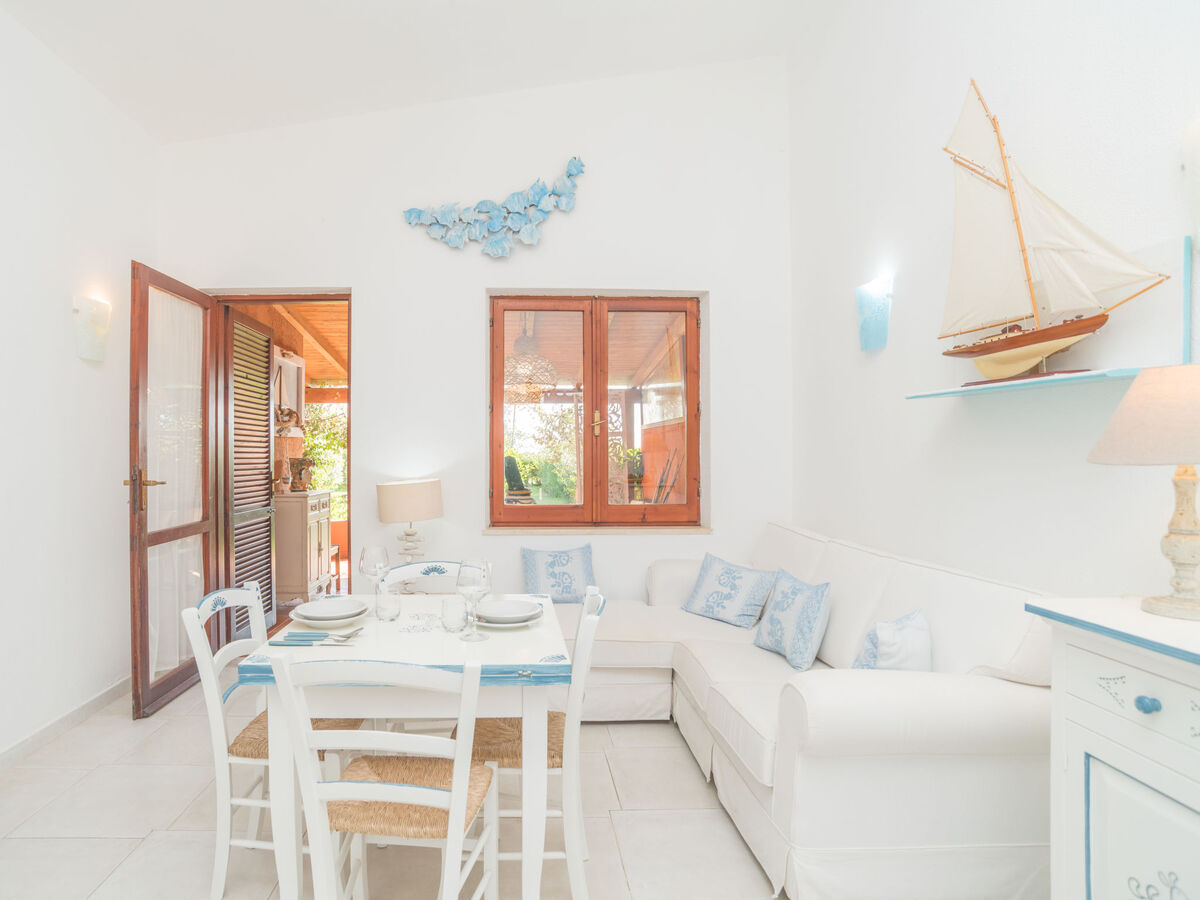 Maison Rei Marina Fronte Mare à 50m de la plage - Photo 6