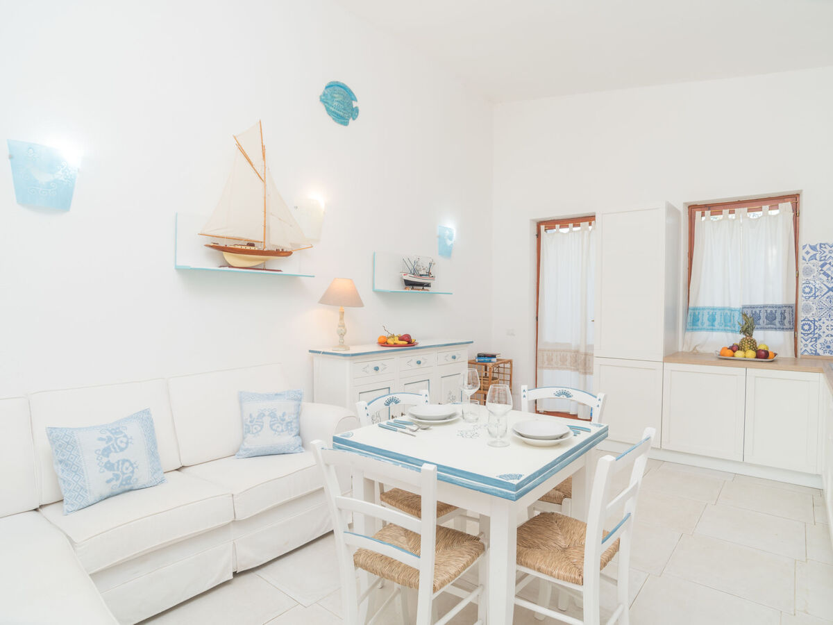 Maison Rei Marina Fronte Mare à 50m de la plage - Photo 8