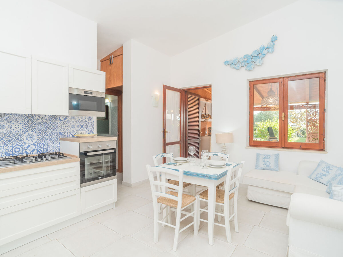 Maison Rei Marina Fronte Mare à 50m de la plage - Photo 9