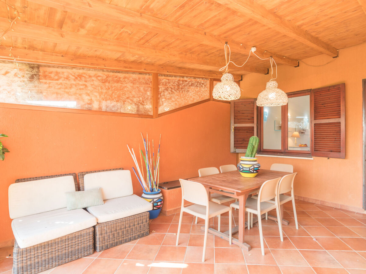 Maison Rei Marina Fronte Mare à 50m de la plage - Photo 14