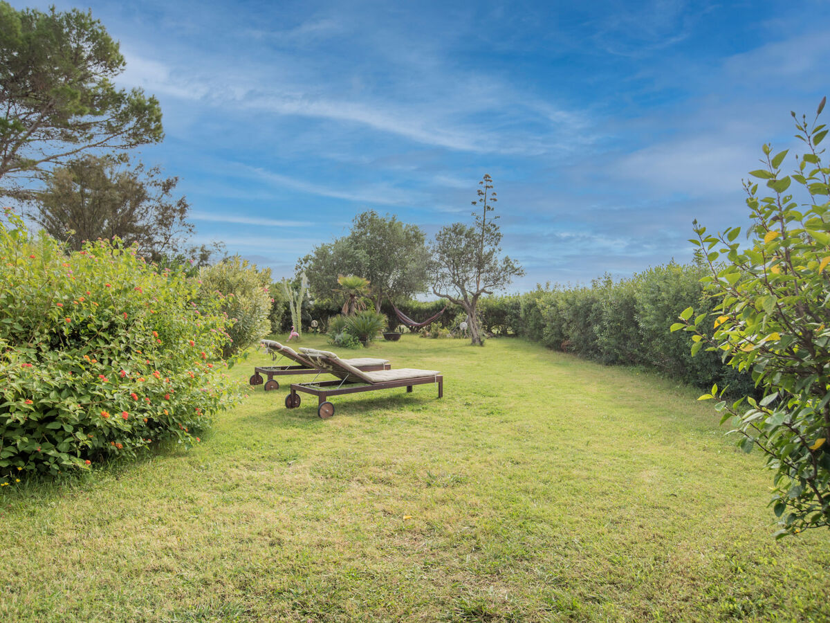 Maison Rei Marina Fronte Mare à 50m de la plage - Photo 21