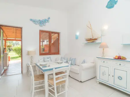 Location maison à Costa Rei, Rei Marina Fronte Mare 31 (REI425)