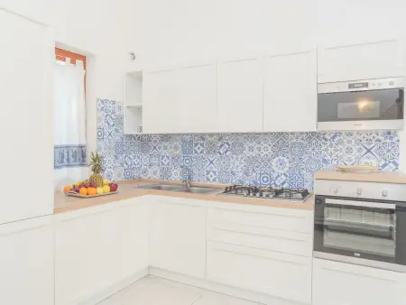 Rei Marina Fronte Mare 31 (REI425), Location Maison 6 personnes à Costa Rei - Photo 1