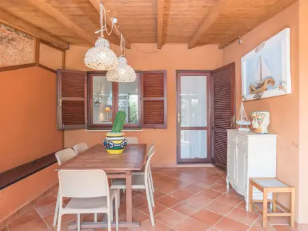 Rei Marina Fronte Mare 31 (REI425), Location Maison 6 personnes à Costa Rei - Photo 3