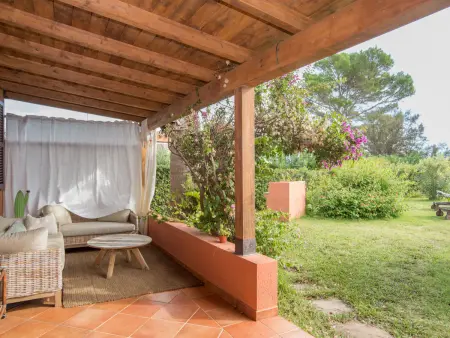 Rei Marina Fronte Mare 31 (REI425), Location Maison 6 personnes à Costa Rei - Photo 4