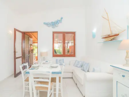 Rei Marina Fronte Mare 31 (REI425), Location Maison 6 personnes à Costa Rei - Photo 5