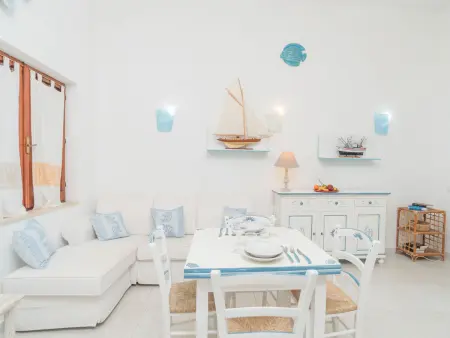 Rei Marina Fronte Mare 31 (REI425), Location Maison 6 personnes à Costa Rei - Photo 6