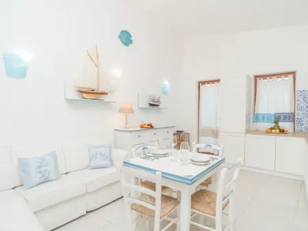 Rei Marina Fronte Mare 31 (REI425), Location Maison 6 personnes à Costa Rei - Photo 7