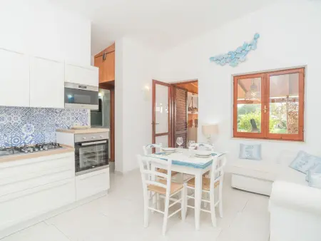 Rei Marina Fronte Mare 31 (REI425), Location Maison 6 personnes à Costa Rei - Photo 8
