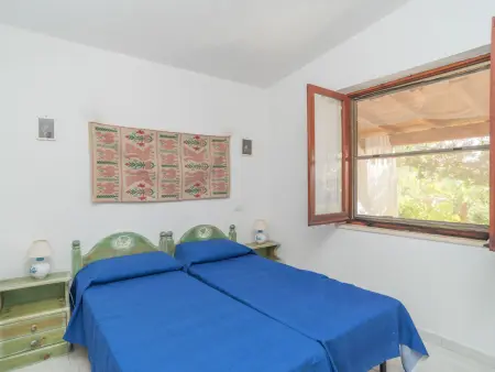 Rei Marina Fronte Mare 31 (REI425), Location Maison 6 personnes à Costa Rei - Photo 9