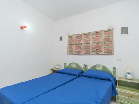 Rei Marina Fronte Mare 31 (REI425), Location Maison 6 personnes à Costa Rei - Photo 10