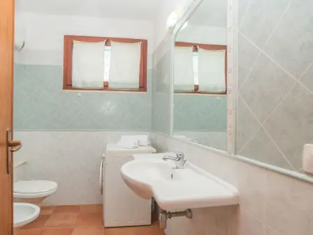 Rei Marina Fronte Mare 31 (REI425), Location Maison 6 personnes à Costa Rei - Photo 11
