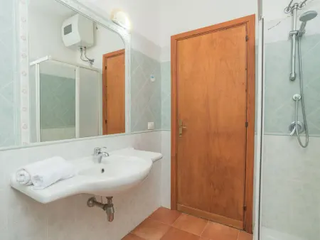 Rei Marina Fronte Mare 31 (REI425), Location Maison 6 personnes à Costa Rei - Photo 12