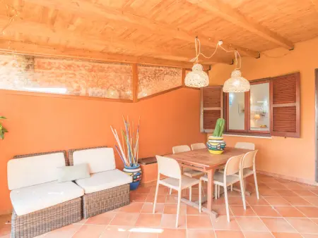 Rei Marina Fronte Mare 31 (REI425), Location Maison 6 personnes à Costa Rei - Photo 13
