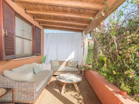 Rei Marina Fronte Mare 31 (REI425), Location Maison 6 personnes à Costa Rei - Photo 14
