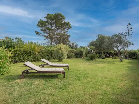 Rei Marina Fronte Mare 31 (REI425), Location Maison 6 personnes à Costa Rei - Photo 17