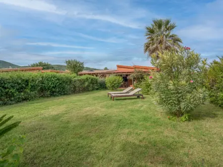 Rei Marina Fronte Mare 31 (REI425), Location Maison 6 personnes à Costa Rei - Photo 19