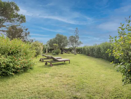 Rei Marina Fronte Mare 31 (REI425), Location Maison 6 personnes à Costa Rei - Photo 20