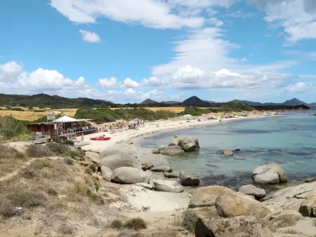 Rei Marina Fronte Mare 31 (REI425), Location Maison 6 personnes à Costa Rei - Photo 21