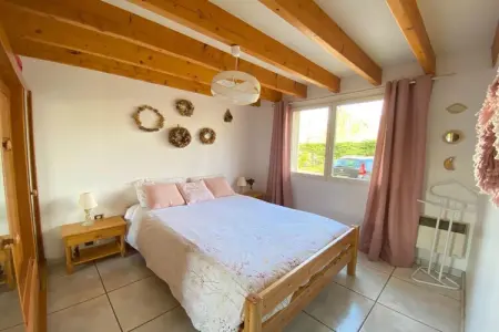 holiday home Grayan-et-l'Hôpital, maison de vacances, Grayan-et-l'Hôpital - Photo 2