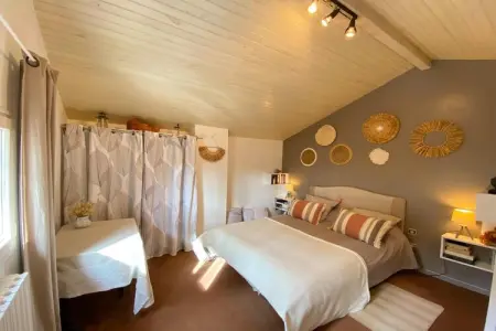 holiday home Grayan-et-l'Hôpital, maison de vacances, Grayan-et-l'Hôpital - Photo 3