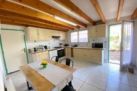 holiday home Grayan-et-l'Hôpital, maison de vacances, Grayan-et-l'Hôpital - Photo 6
