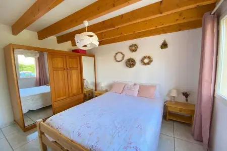 holiday home Grayan-et-l'Hôpital, maison de vacances, Grayan-et-l'Hôpital - Photo 8