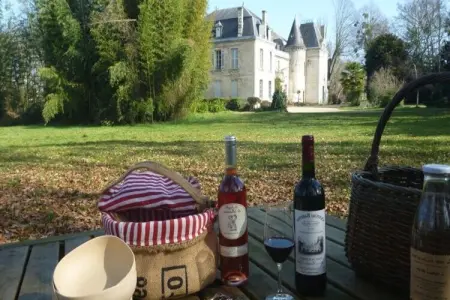 holiday home Grayan-et-l'Hôpital, maison de vacances, Grayan-et-l'Hôpital - Photo 11