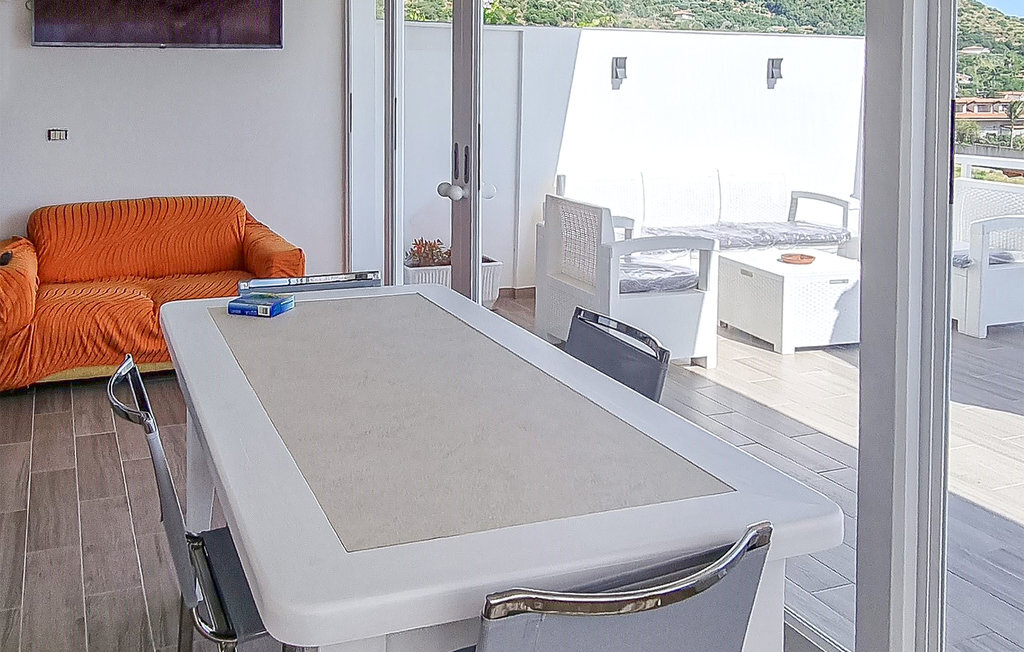 Maison 6 chambres vue mer à Ricadi, piscine privée - Photo 15