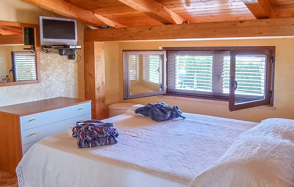 Maison 6 chambres vue mer à Ricadi, piscine privée - Photo 19
