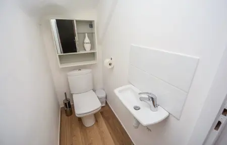 Maison 3 chambres avec jardin et vue sur canal à Aigues-Mortes : photo 25