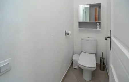 Maison 3 chambres avec jardin et vue sur canal à Aigues-Mortes : photo 26