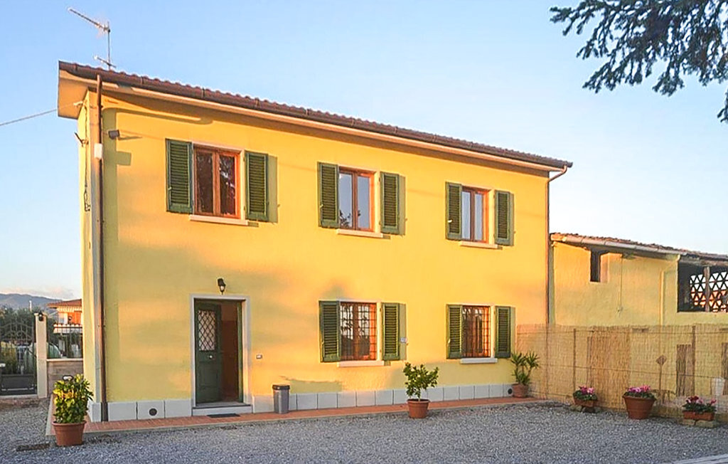 Appartement 6 personnes à Montecatini Terme - Photo 2