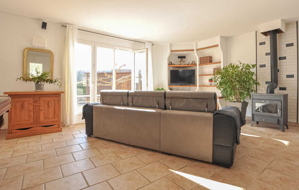 Maison 3 chambres avec piscine privée à Salernes - Photo 3