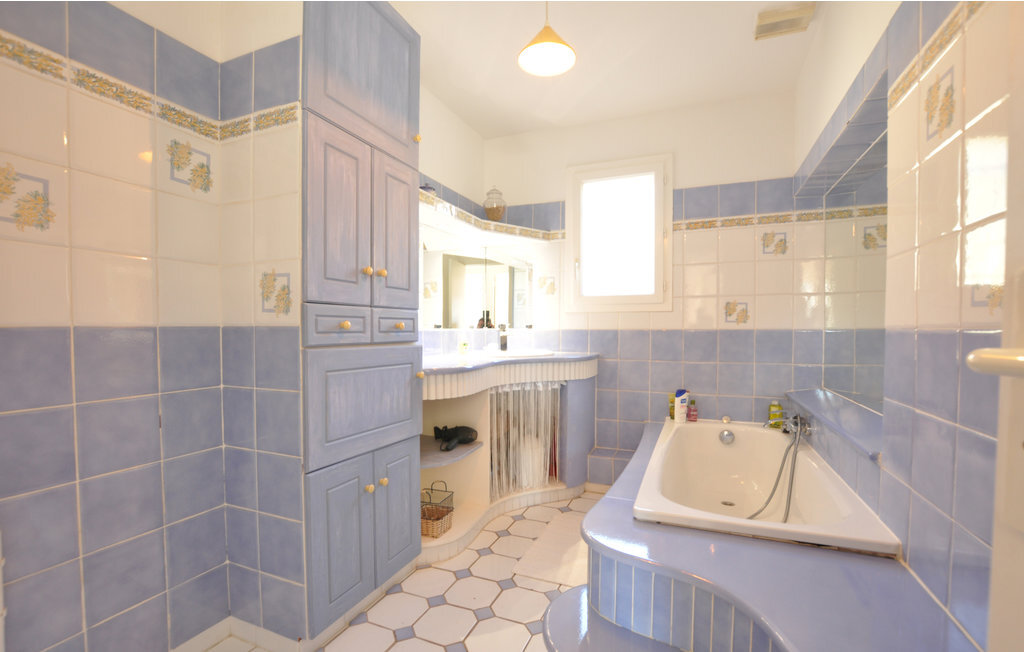 Maison 3 chambres avec piscine privée à Salernes - Photo 7