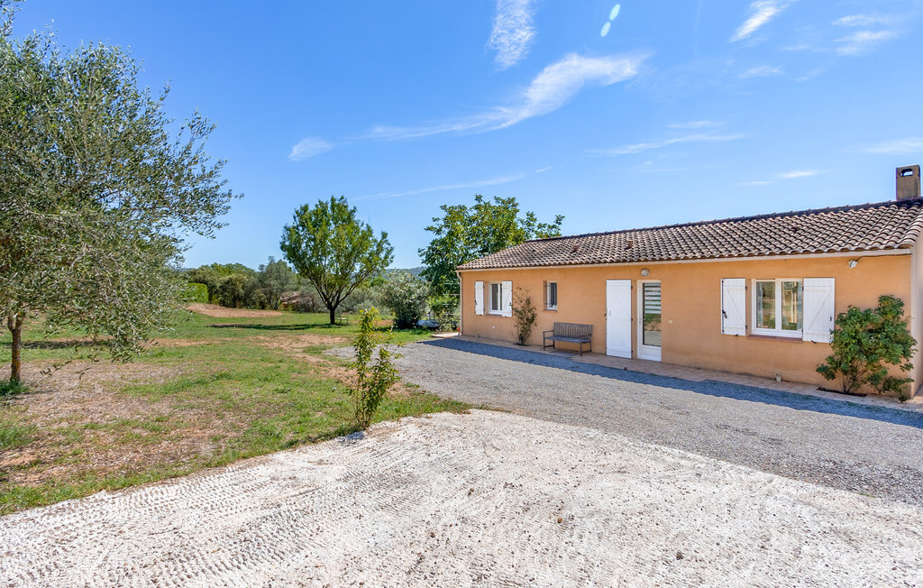 Maison 3 chambres avec piscine privée à Salernes - Photo 11