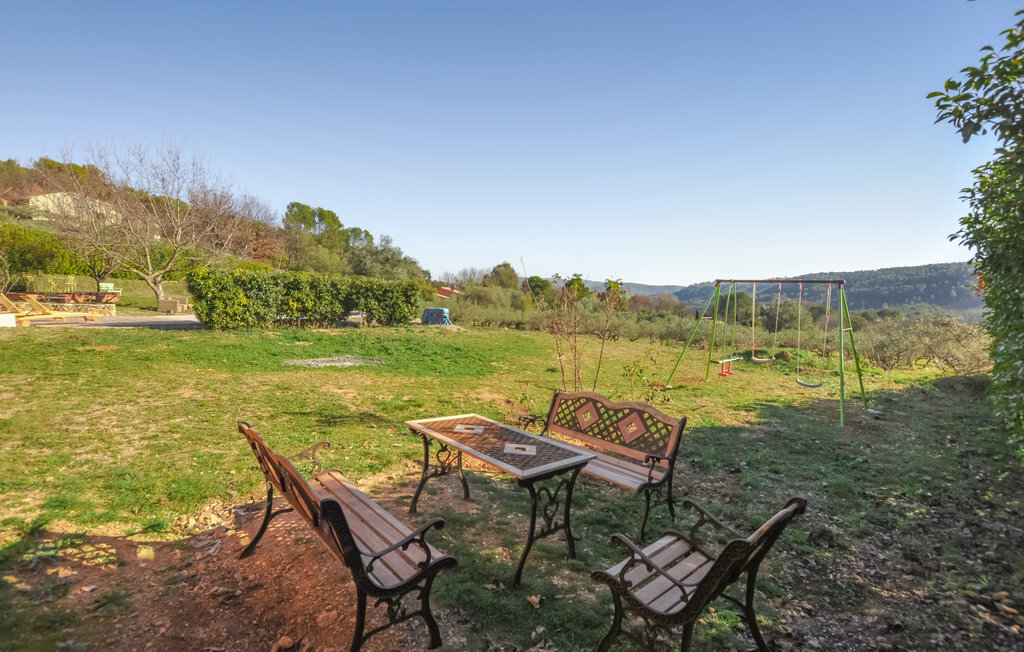 Maison 3 chambres avec piscine privée à Salernes - Photo 14