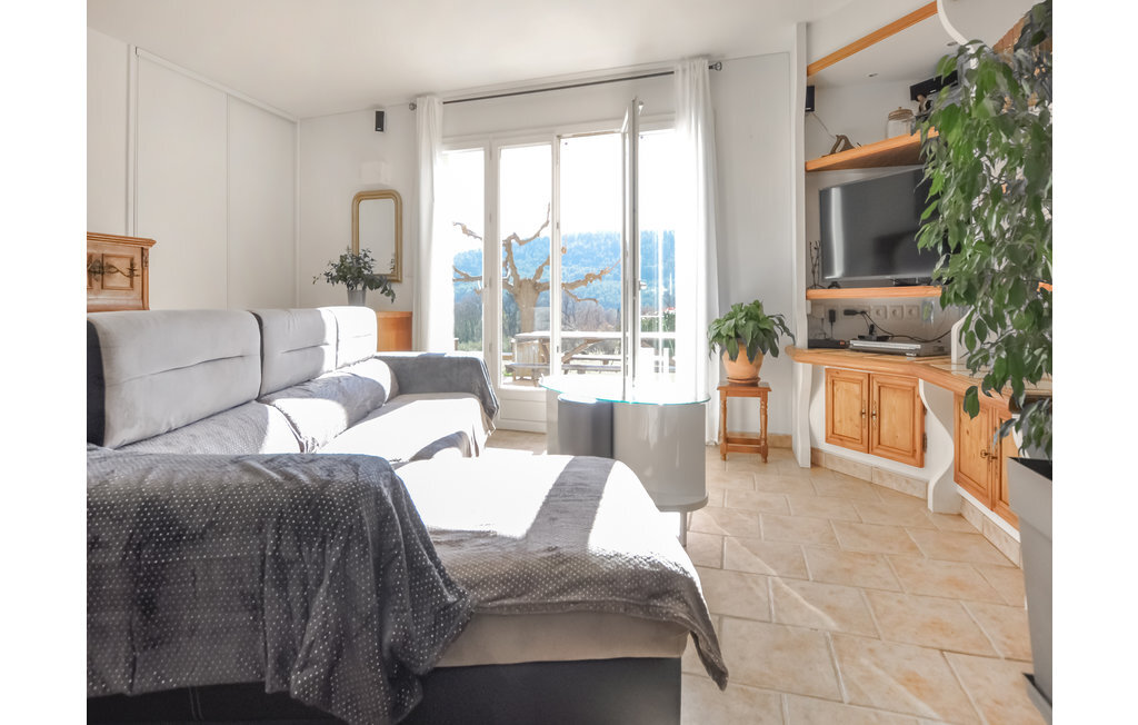 Maison 3 chambres avec piscine privée à Salernes - Photo 19