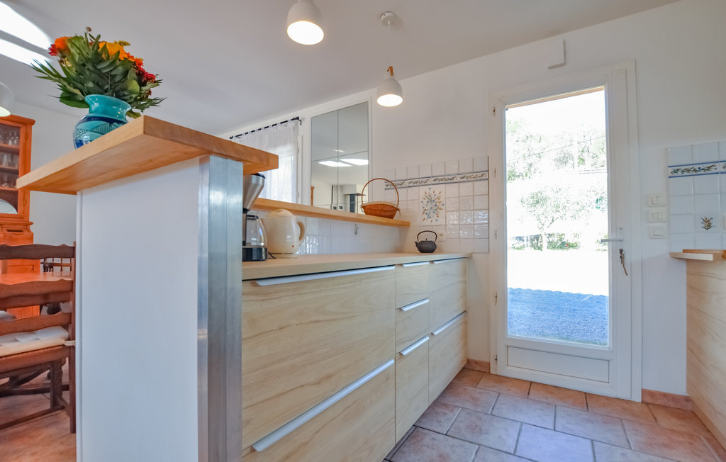 Maison 3 chambres avec piscine privée à Salernes - Photo 20