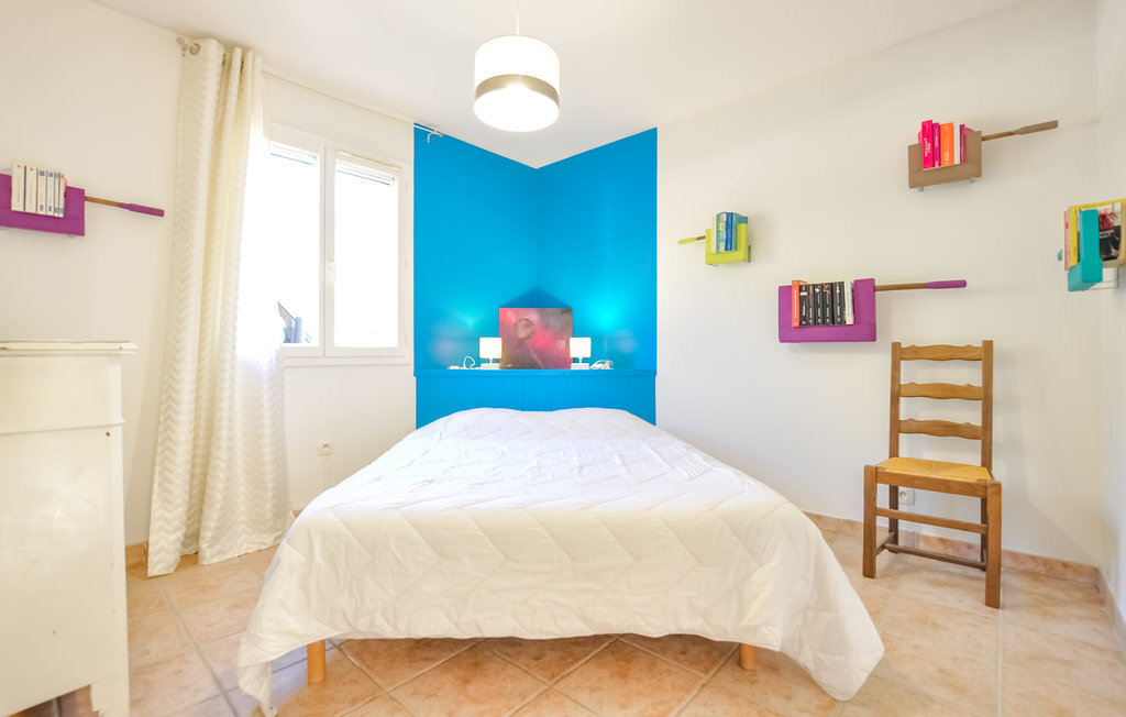 Maison 3 chambres avec piscine privée à Salernes - Photo 21