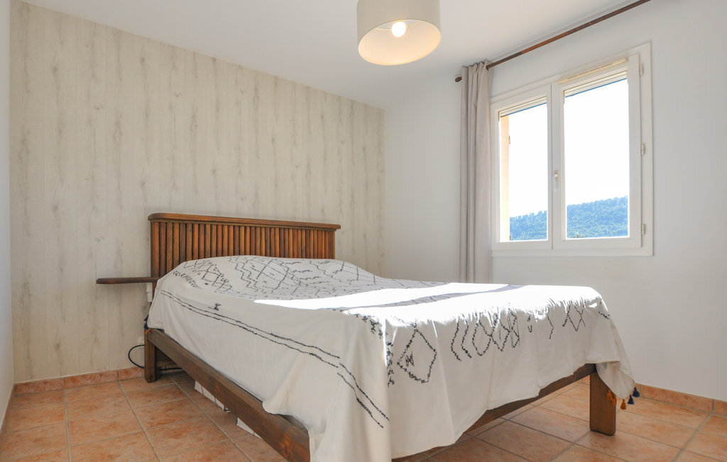 Maison 3 chambres avec piscine privée à Salernes - Photo 22