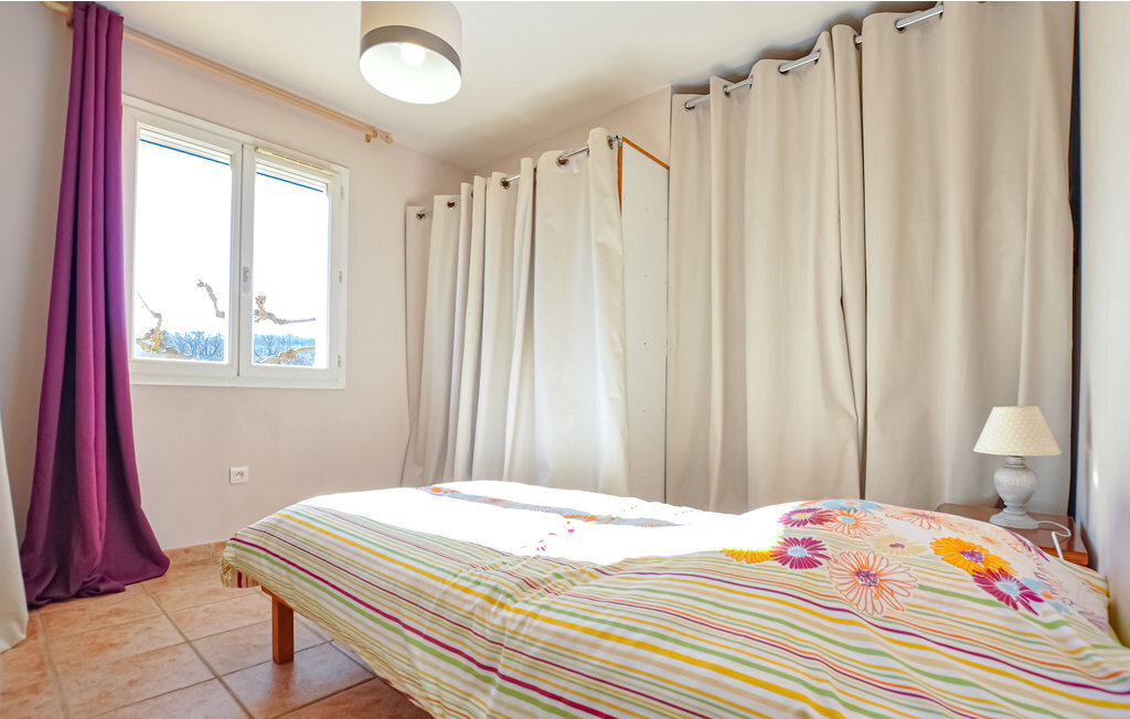 Maison 3 chambres avec piscine privée à Salernes - Photo 23