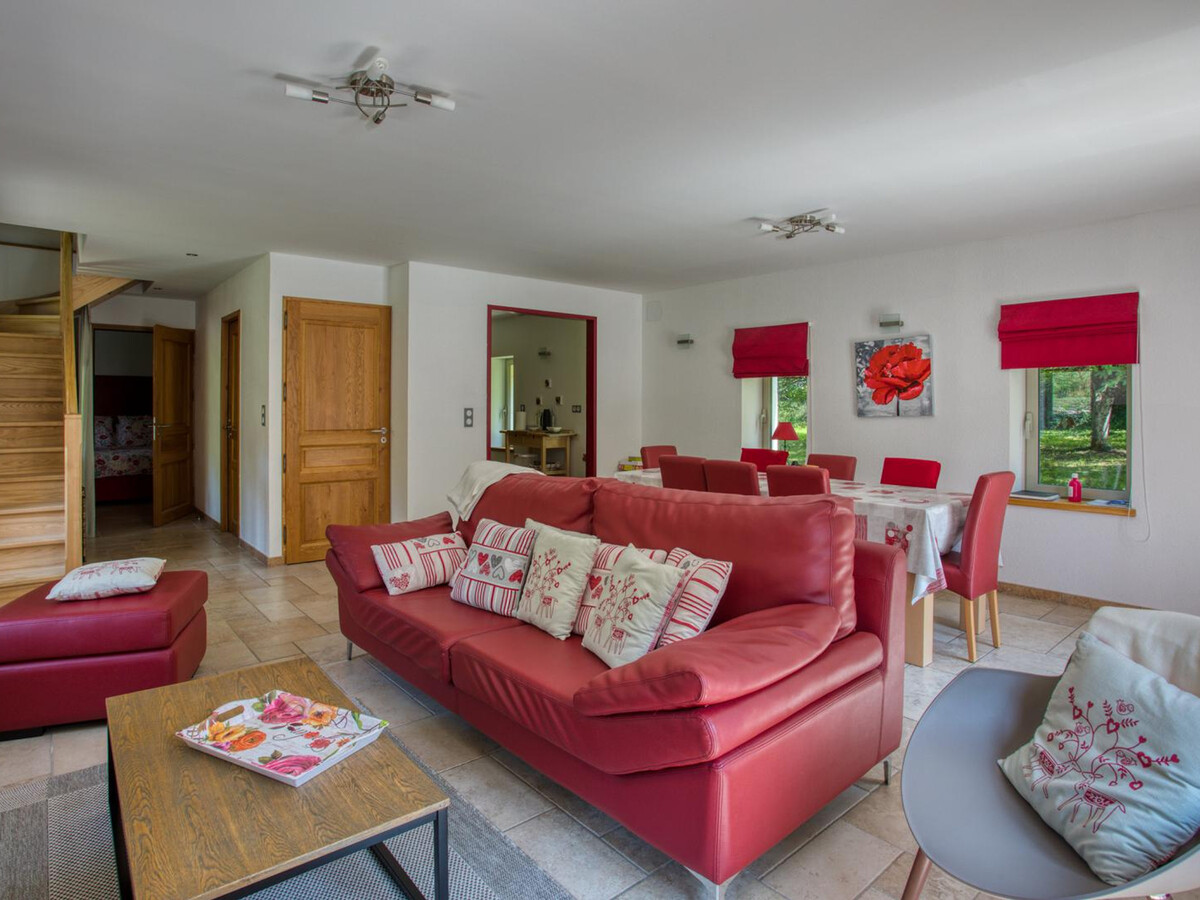 Gîte 8 pers., piscine privée 5x5m et animaux acceptés - Photo 7