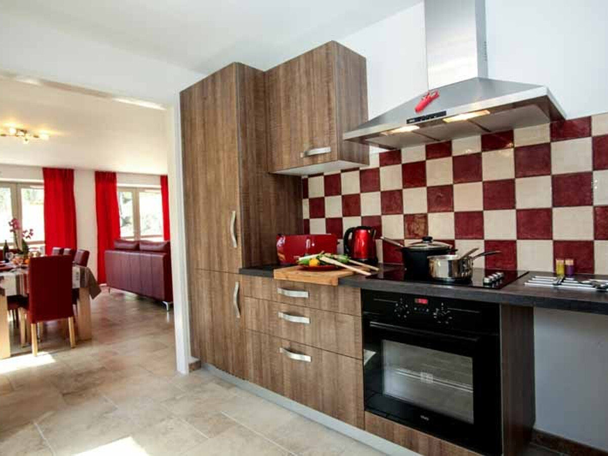 Gîte 8 pers., piscine privée 5x5m et animaux acceptés - Photo 9