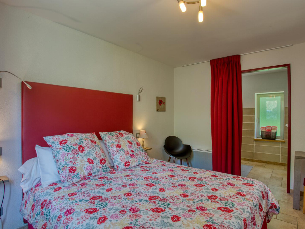 Gîte 8 pers., piscine privée 5x5m et animaux acceptés - Photo 11