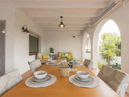 Lucky - Maison 9 pers. avec piscine à Deltebre : photo 2